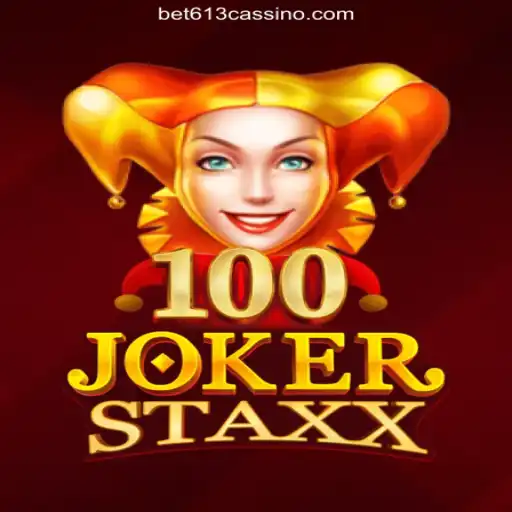 Exploring 100JokerStaxx: A Thrilling Slot Adventure