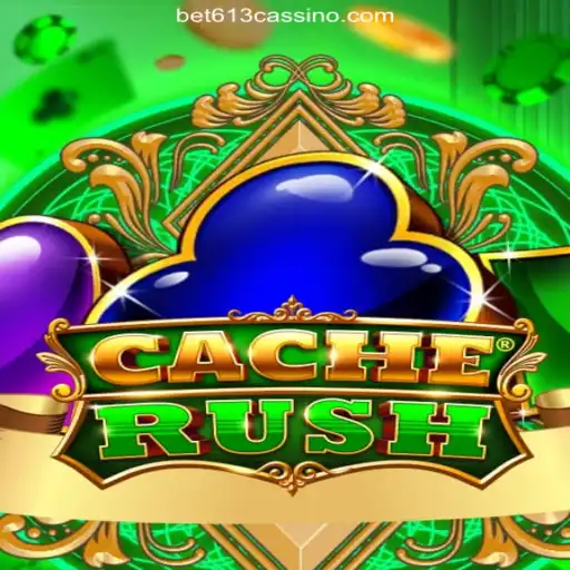 CacheRush: The Thrilling New Game Captivating Players in 2023