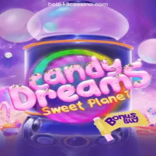 CandyDreamsSweetPlanet: A Sweet Escape into a Vibrant World