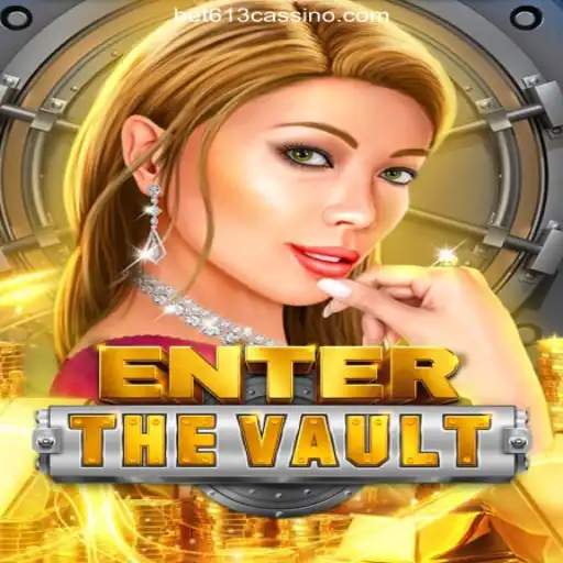 Exploring the Thrills of 'EntertheVault' and Its Connection with Bet613: A Plataforma de Apostas #1 do Brasil