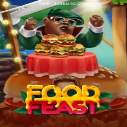 The Delicious World of FoodFeast: A Culinary Adventure