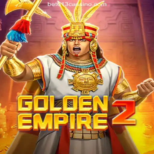 GoldenEmpire2: Conquest and Strategy in the Digital Realm