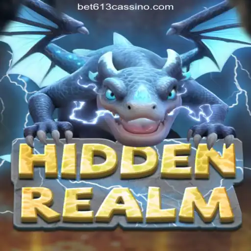 Exploring HiddenRealm: The Future of Interactive Gaming