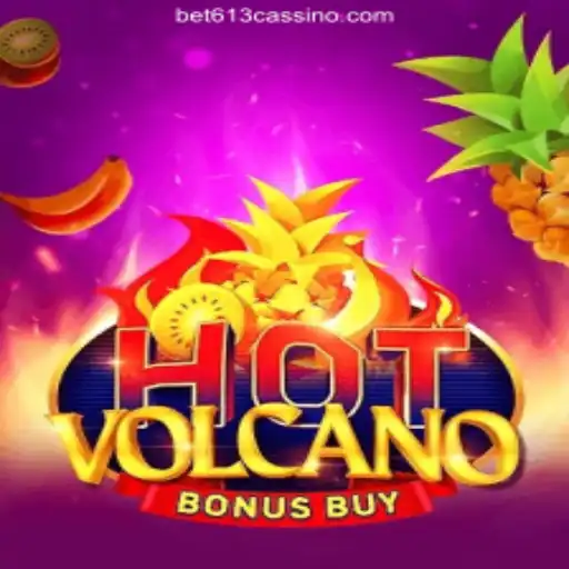 Exploring HotVolcanoBonusBuy: The Exciting New Slot Game