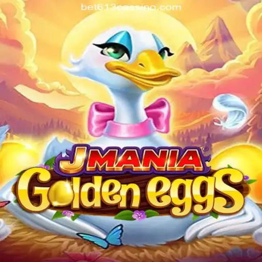 JManiaGoldenEggs: The Exciting World of Online Gaming