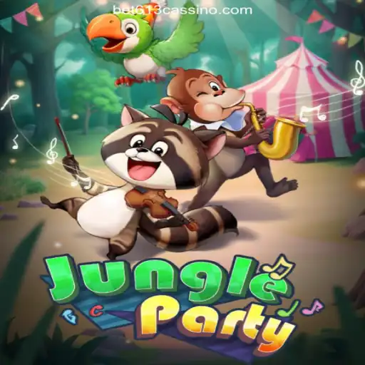 Exploring JungleParty: The Adventurous Game That's Taking Over Brazil