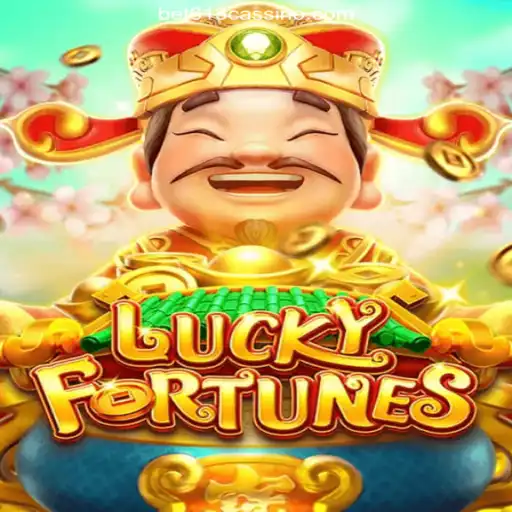 Exploring the Thrills of LUCKYFORTUNES: The Ultimate Betting Adventure