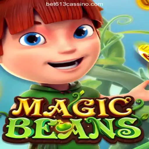 MAGICBEANS: Discover the Enchanting World of Strategic Gamble
