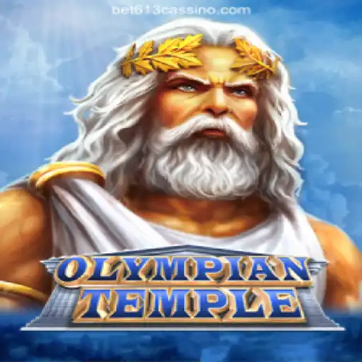 OlympianTemple: Exploring the Divine Dynamics of Bet613's Premier Offering