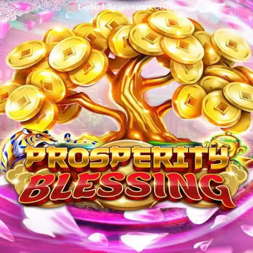Discover ProsperityBlessing: An Immersive Gaming Experience Combined with Brazil's Top Betting Platform