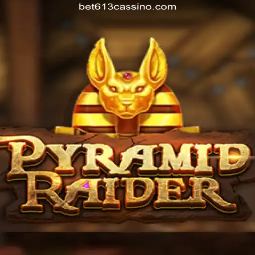 Explore the Adventurous World of PyramidRaider with Bet613: A Plataforma de Apostas #1 do Brasil