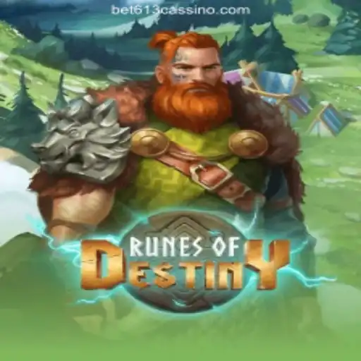Explore the Enchanting World of RunesOfDestiny: A Comprehensive Guide