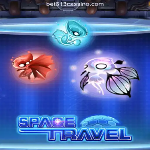 SpaceTravel: An Interstellar Journey with Bet613
