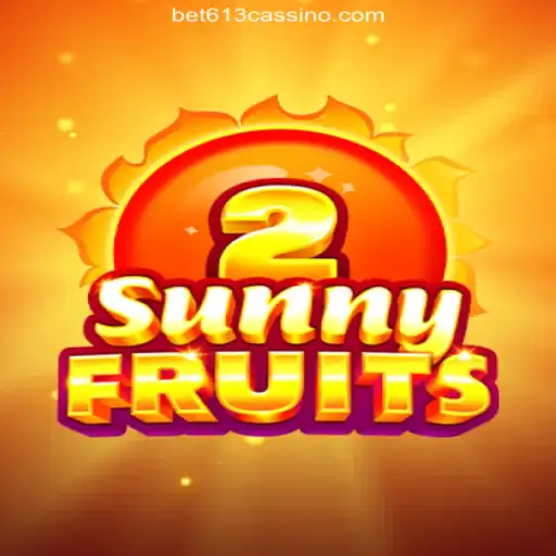 Exploring the Thrills of SunnyFruits2: A Delightful Slot Adventure