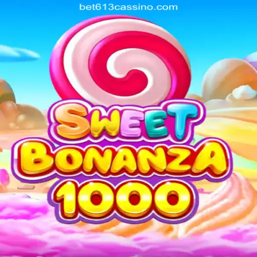 Exploring SweetBonanza1000: The Thrilling World of Online Gaming and Betting with Bet613
