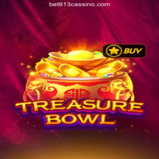 Discover TreasureBowl: Dive into the Ultimate Gaming Experience with bet613